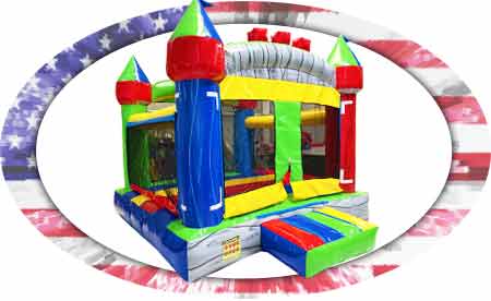 Juegos Inflables