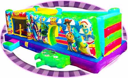 Juegos Inflables