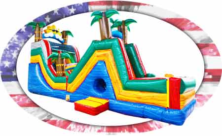 Juegos Inflables