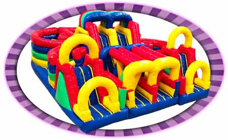 Juegos Inflables en Venta para Rentar Castillos Escaladores