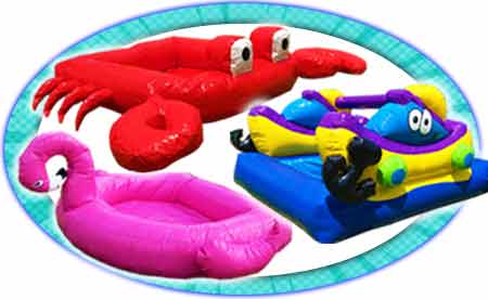 Juegos Inflables