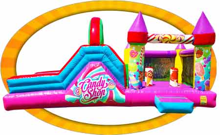 Juegos Inflables