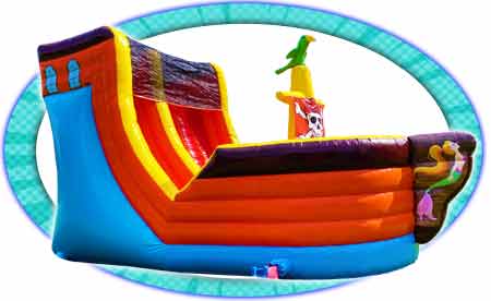 Juegos Inflables