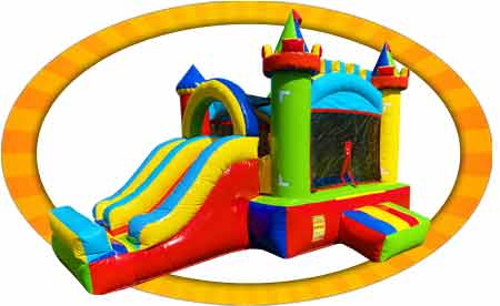 Juegos Inflables