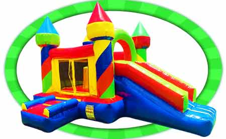 Juegos Inflables
