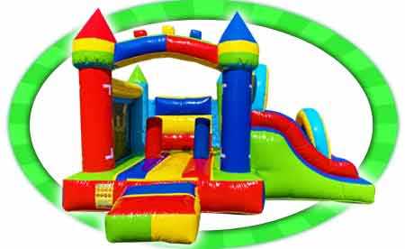 Juegos Inflables