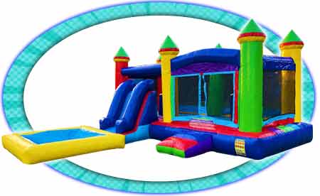 Juegos Inflables