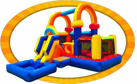Juegos Inflables