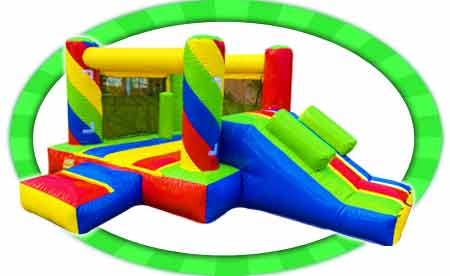 Juegos Inflables