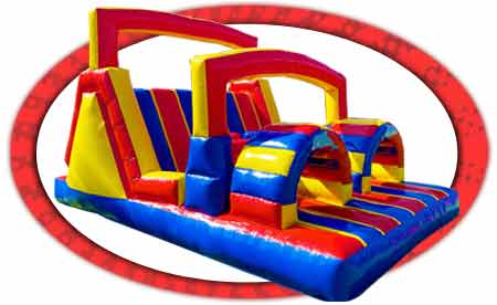 Juegos Inflables