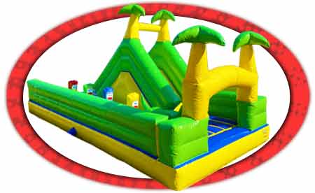 Juegos Inflables
