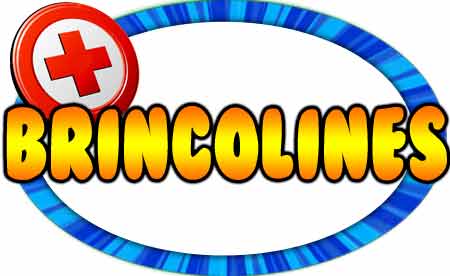 Brincolines de Princesas en Venta