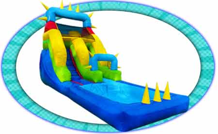 Juegos Inflables