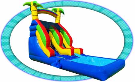 Juegos Inflables