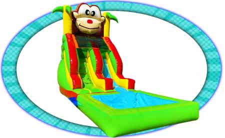 Juegos Inflables