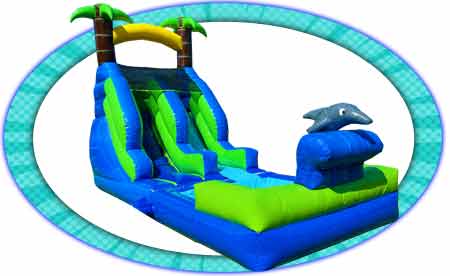 Juegos Inflables