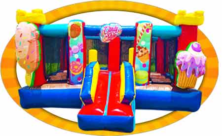 Juegos Inflables