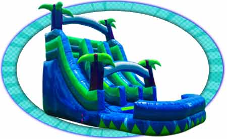 Juegos Inflables