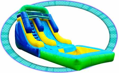 Juegos Inflables