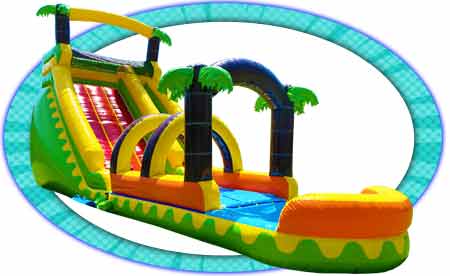 Juegos Inflables