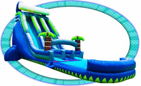 Juegos Inflables