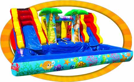 Juegos Inflables